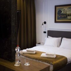 Hotel Union комната для гостей