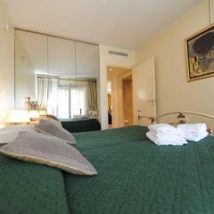 Отель Croisette Azur Residence комната для гостей фото 3