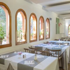 Es Baulo Petit Hotel