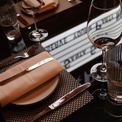 Отель Malmaison London в номере