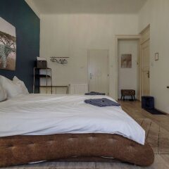 Park&Art Mini Boutique Hotel Будапешт фото 24