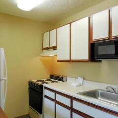 Отель Extended Stay America Dayton - South в номере фото 2