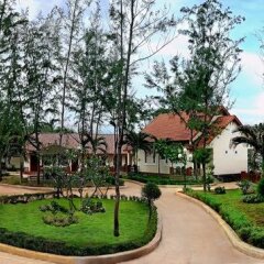 Отель HaiDuong Intourco Resort фото 5