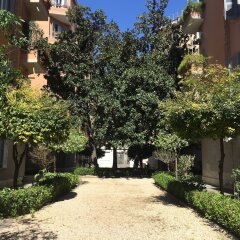 Отель B&B Il Vascello фото 2