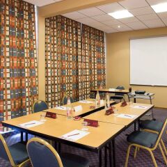Отель ibis Styles Beauvais