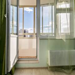 Гостиница MaxRealty24 Putilkovo, Spaso-Tushinskiy Boulevard 5 комната для гостей фото 5