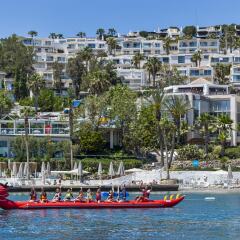Isis Hotel Goddess of Bodrum фото 3