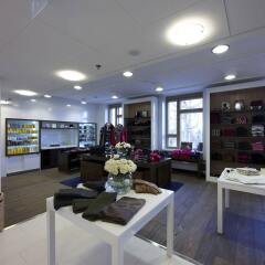 Отель Holiday Club Saimaa Hotel Финляндия, Рауха - 12 отзывов об отеле, цены и фото номеров - забронировать отель Holiday Club Saimaa Hotel онлайн комната для гостей фото 5