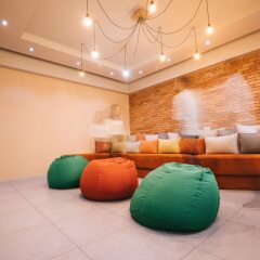 Отель Kantar Hostel Армения, Ереван - отзывы, цены и фото номеров - забронировать отель Kantar Hostel онлайн фитнесс-зал