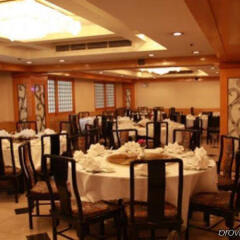 City Hotel Xian питание