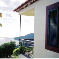 Отель Quinta do Cabouco балкон