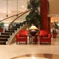 Kingsway Hall Hotel интерьер отеля