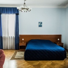 Гостиница Усадьба Державина комната для гостей