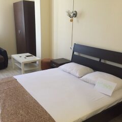 Hotel 21 Vek комната для гостей фото 3