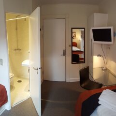 Hotel Domir Odense удобства в номере