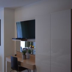 Apartamenty Oxygen DeLux in Warsaw, Poland from 115$, photos, reviews - zenhotels.com room amenities
