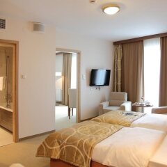 Hotel Pulawska Residence комната для гостей фото 5