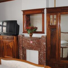Отель B&B Brussels Bed and Toast Бельгия, Брюссель - отзывы, цены и фото номеров - забронировать отель B&B Brussels Bed and Toast онлайн удобства в номере фото 2