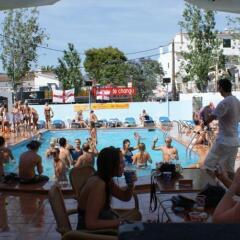 Hotel Teix