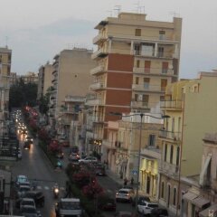 Отель B&B La Borgata Сиракуза фото 6