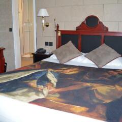 Отель Best Western Saint Louis комната для гостей фото 2