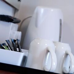 Отель Bluewaters Hotel Великобритания, Блэкпул - отзывы, цены и фото номеров - забронировать отель Bluewaters Hotel онлайн фото 4