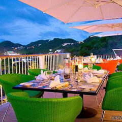 Mount Cinnamon Grenada in Grand Anse, Grenada from 585$, photos, reviews - zenhotels.com meals photo 2