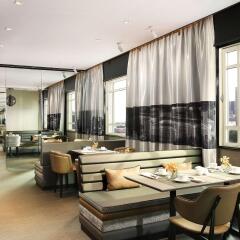Rendezvous Hotel Singapore питание