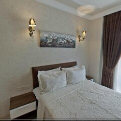 Geyikli Sunshine Hotel Тевфикие фото 3