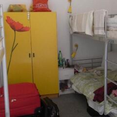 Отель Rixpack Hostel Neukölln Германия, Берлин - отзывы, цены и фото номеров - забронировать отель Rixpack Hostel Neukölln онлайн фото 11