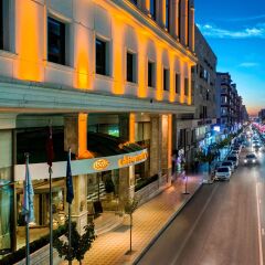 Elite World Van Hotel фото 3