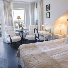 Kalk Hotel in Visby, Sweden from 170$, photos, reviews - zenhotels.com guestroom photo 4