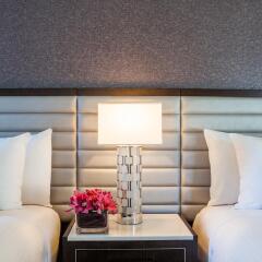 Park Central Hotel New York 4* Стандартный номер с различными типами кроватей фото 6