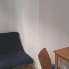 Hostel Kreuzberg удобства в номере фото 2