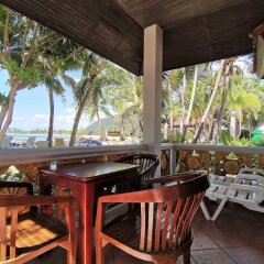 Отель Holiday Villa Ланта фото 9