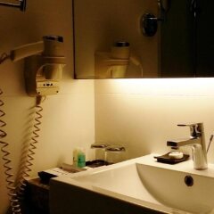 Peninsula Excelsior Hotel в номере