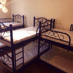 Admiral Hostel комната для гостей фото 2