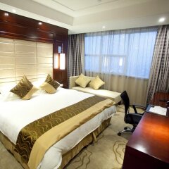 New Era Hotel комната для гостей фото 2