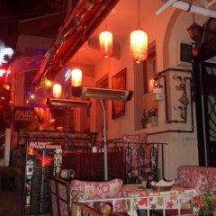 Paxx Istanbul Hotel & Hostel Турция, Стамбул - 1 отзыв об отеле, цены и фото номеров - забронировать отель Paxx Istanbul Hotel & Hostel - Adults Only онлайн развлечения
