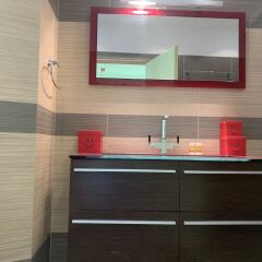 Отель Urban flat next to Syntagma Square Афины фото 3