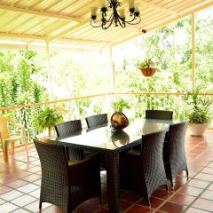Finca Hotel el Caney del Quindio фото 4