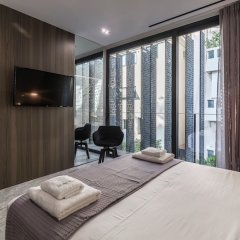 The Duke Boutique Suites in Athens, Greece from 163$, photos, reviews - zenhotels.com guestroom photo 2