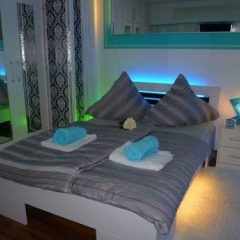 Отель Guesthouse cgn Кёльн комната для гостей фото 2