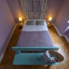 Апартаменты Graça Castle - Lisbon Cheese & Wine Apartments сейф в номере