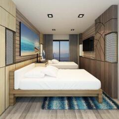 Anda Beachside Hotel