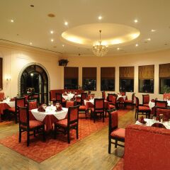Отель Grand Hotel Kathmandu Непал, Катманду - отзывы, цены и фото номеров - забронировать отель Grand Hotel Kathmandu онлайн питание фото 2