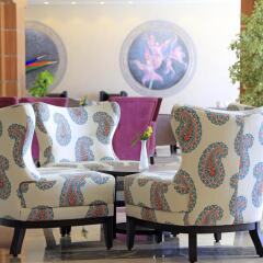 Отель KAIRABA Bodrum Princess & Spa развлечения