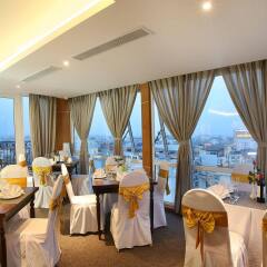 The Palmy Hotel & Spa