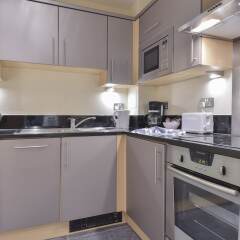 Апартаменты Union Níké Apartments в номере