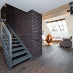 Апартаменты EMPIRENT Apartments Old Town фитнесс-зал